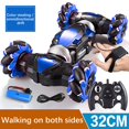 thumbnail image 2 of Remote control car Control Stunt Car Gesture Induction Off-Road Vehicle Light Music Drift, 2 of 2