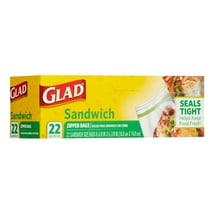 Glad Storage