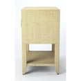 thumbnail image 5 of Home Square 28"H Modern End Table in Beige - Set of 2, 5 of 8
