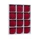 thumbnail image 1 of Decoraciones navideñas Yuarrent adornos festivos tapices decorativos para puertas decoración para fiestas vino tinto, 1 of 6