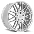 thumbnail image 1 of Sentali Street Drift 20x9 5x112 +35mm Roue, 1 of 1