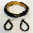 thumbnail image 1 of Bamboo 54 1712 2.75 in. Plus Size Bracelet & Earring Set, Combo C, 1 of 1