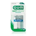 thumbnail image 3 of GUM Soft-Picks Original, Dentist Recommended Dental Picks, 50 Count, 3 of 10