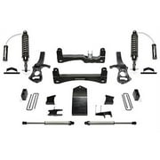 Fabtech K1134dl Performance Lift System W/Shocks Fits Fits/For Sierra 1500 Fits select: 2023 CHEVROLET SILVERADO, 2019-2020 CHEVROLET SILVERADO C1500 LT