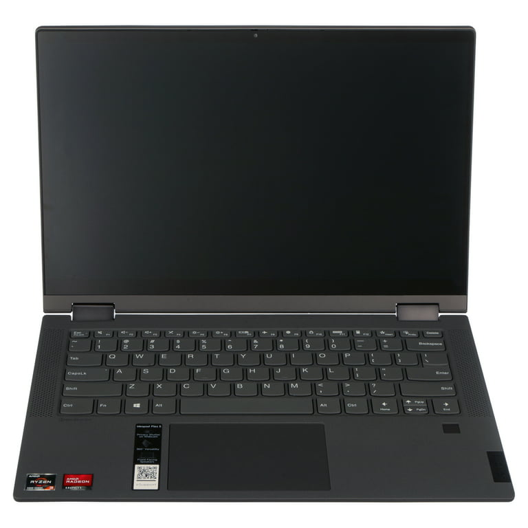 AMD Flex Lenovo Graphite Gray, Laptop, 3, 14\
