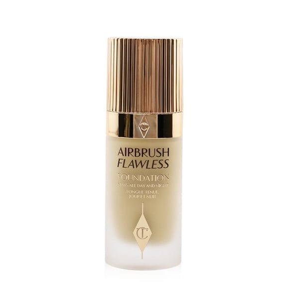 Charlotte Tilbury Airbrush Flawless Long-wear Foundation 5 Neutral 1oz