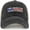 Black-1, variant on I Will Never Stop Fighting for America Hat Trucker Hat Men Funny Baseball Hats Funny Birthday Gifts