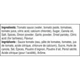 thumbnail image 4 of Prego® Sauce pour Pâtes Originale, 4 of 4