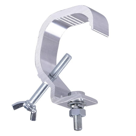 Yescom Small Stage Light Hook Aluminum Alloy Clamp Mount Par LED Moving Head Beam Disco
