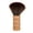 B, variant on Anti-Static for LP Vinyl Record Cleaning Cleaner Pad Brush Stylus Dust Remover B