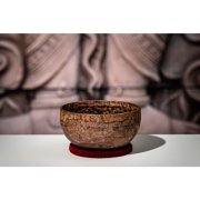 Sonic Energy Origin Series Singing Bowl 600g