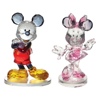 Figurine 'Minnie' - rose - Kiabi - 17.00€