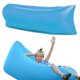 thumbnail image 2 of Tumbona Inflable Saco Dormir Sofá Accesorios para Acampar Y Playa, 2 of 9