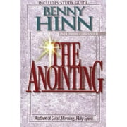 The Anointing (Paperback)