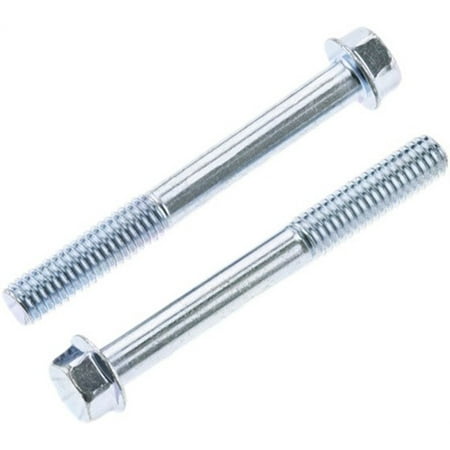

BOLT - 024-10650 - 8MM HEX HEAD FLANGE BOLT 6X1.0X50MM 10/PK