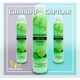 thumbnail image 3 of Alma Belleza Bergamot Hair Care Set – Shampoo + Keratin & Conditioner with Allantoin and Amino Acids – Strengthening & Nourishing Formula – 16.23 fl oz Each (2 Pack), 3 of 7