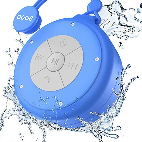 waterproof suction cup speaker