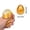 D, variant on Unbreakable Venting Egg Stress Ball Simulated Egg for Squeezing and Stress Release(D)