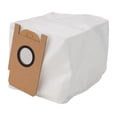 thumbnail image 4 of 3pcs Dust Bags Kit for Imou L11 Pro Robot Vacuum Cleaner Spare Part Accessories, 4 of 5