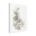thumbnail image 2 of Trademark Fine Art 'Neutral Botany II' Canvas Art by June Erica Vess, 2 of 4