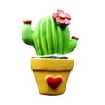 thumbnail image 3 of Kenally Planta de simulación 3D creativa, decoración de salida de aire acondicionado automático, Clip de Perfume, ambientador, fragancia para coche, Type3 NO3 Kenally VI000964-04, 3 of 6