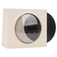 thumbnail image 1 of Altavoz Estéreo , Altavoz Con Lámpara Nocturna, Alto Volumen Vintage, Batería Integrada De 1500 MAh, Altavoz Pequeño Para Escritorio, Dormitorio, Oficina, 1 of 7