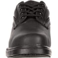 thumbnail image 3 of Genuine Grip Women's Slip-Resistant Steel Toe Oxford Size 7(W), 3 of 7