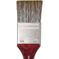 thumbnail image 2 of Da Vinci Grigio Synthetic Brush - Mottler, Short Handle, Size 40, 2 of 2