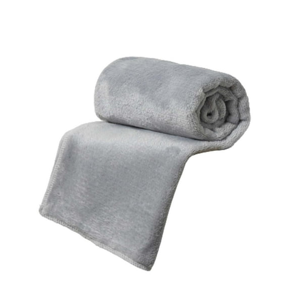 Zmeidao Throw Blanket For Couch, Fuzzy Soft Cozy Blanket – Lightweight, Soft, Plush, Warm, Cozy – Perfect For Bed, Sofa, Camping, Travel Fuzzy Soft Cozy Blanket