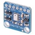 thumbnail image 4 of Módulo de sensor Rango de presión de 20 a 110 KPa Interfaz I2C Accesorio digital inteligente MPL3115A2, 4 of 8
