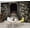 Color 4, variant on Wallpaper dungeon entrance Peel and Stick Wall Murals 69"H x 96"W Removable PVC Wall Paper Self-Adhesive Wall Paintings Art Decor for Bedroom Living Room