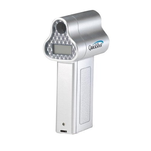 Laser Link QuickShot Laser Golf Range Finder