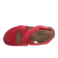 thumbnail image 4 of Corkys Womens Case Closed Wedge  Casual Shoes, 4 of 5