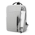 thumbnail image 2 of Large-capacity Mi Backpack Computer Backpack,Black, 2 of 2