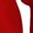 Red1, variant on GHUALURU Men's Christmas Santa 3D Muscle Graphic Pullover Hoodie, Red White,Red1,L
