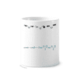 thumbnail image 1 of Taza de cepillo de dientes, 1 of 3