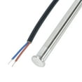 thumbnail image 4 of 400mm Universal Auto Fuel Level Sender Water Level Gauge Sensor Stainless Steel Plastic 240-33ohms, 4 of 6