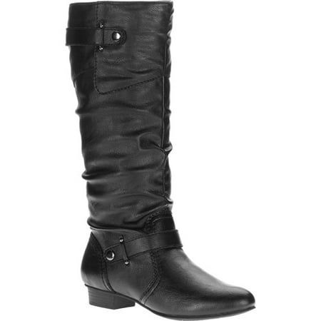 Women's Faded Glory Tallulah Boots