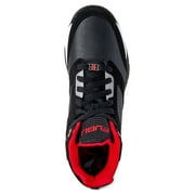 FUBU Mens Zone High-top Basketball Shoes