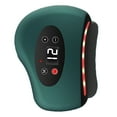 thumbnail image 2 of Electric Gua Sha Massager, Electric Skin Scraping Massage Tool With 12 Vibration Heating Gears Constant Temperature Skin Scraping Massaging Machine For Anti Aging Firming Puffiness, 2 of 8