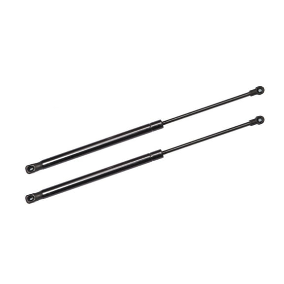 Pair of 2 Rear Hatch Lift Support For 2012-2017 Fiat 500