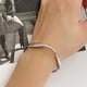 thumbnail image 4 of Brazaletes Regalo Para Novia, Esposa, , , . Sunnimix Pulseras brazalete, 4 of 8