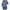 Blue, variant on FNFYFH Striped Hoodies for Women Drawstring Long Sleeve Hooded with Pockets Womens Plus Size Fleece Sweatshirts Causal Workout Pullover Gray S-6XL Clearance Sales