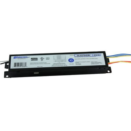 UPC 734832018680 product image for Robertson Worldwide ISL432T8HEMV AH 3P20160 120-277 Vac 50-60 Hz Normal Ballast  | upcitemdb.com
