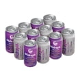 thumbnail image 1 of Hidraya Agua Enriquecida 12 pack sabor Frutos del Bosque, 1 of 2