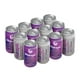 thumbnail image 1 of Hidraya Agua Enriquecida 12 pack sabor Frutos del Bosque, 1 of 2