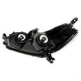 thumbnail image 2 of New Right Headlight Compatible With Toyota Matrix S XRS Base Wagon 2009 2010 2011 2012 2013 2014 By Part Numbers 8111002650 TO2503184, 2 of 2