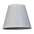 thumbnail image 3 of Meyda Tiffany - 117444 - Shade - Taos - White Parchment, 3 of 5
