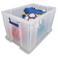 thumbnail image 4 of Bankers Box® Plastic Storage Box 85L, 4 of 5
