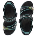 thumbnail image 5 of GP Signature Snap Lock Sandals for Women, 5 of 9